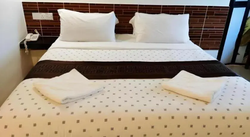 Bed in Time Hotel Melaka Bed in Time Hotel Melaka