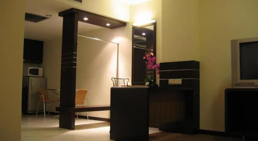 Ritz Garden Hotel Ritz Garden Hotel