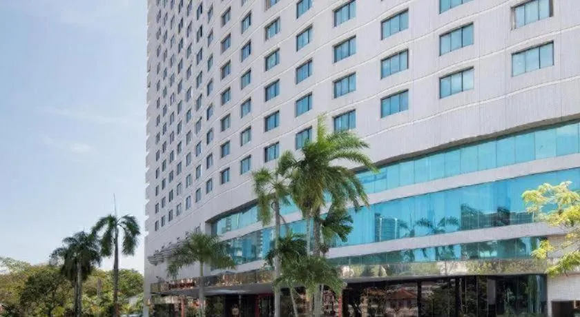 Hotel Royal Penang