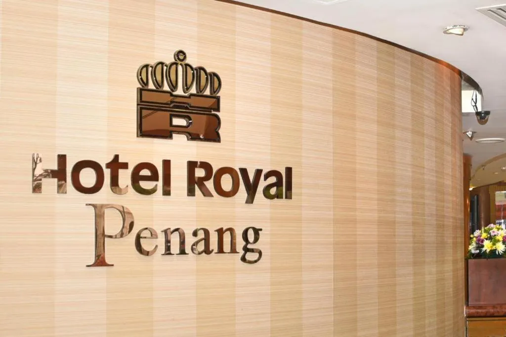 Hotel Royal Penang