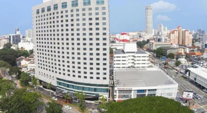 Hotel Royal Penang