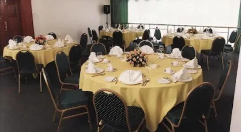 Hotel Zamburger Wira (Previously Wira Hotel Kuala Lumpur)