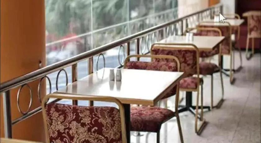 Hotel Zamburger Wira (Previously Wira Hotel Kuala Lumpur)