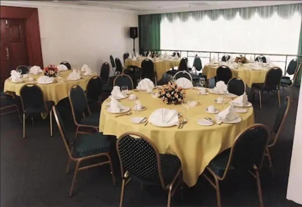 Hotel Zamburger Wira (Previously Wira Hotel Kuala Lumpur)