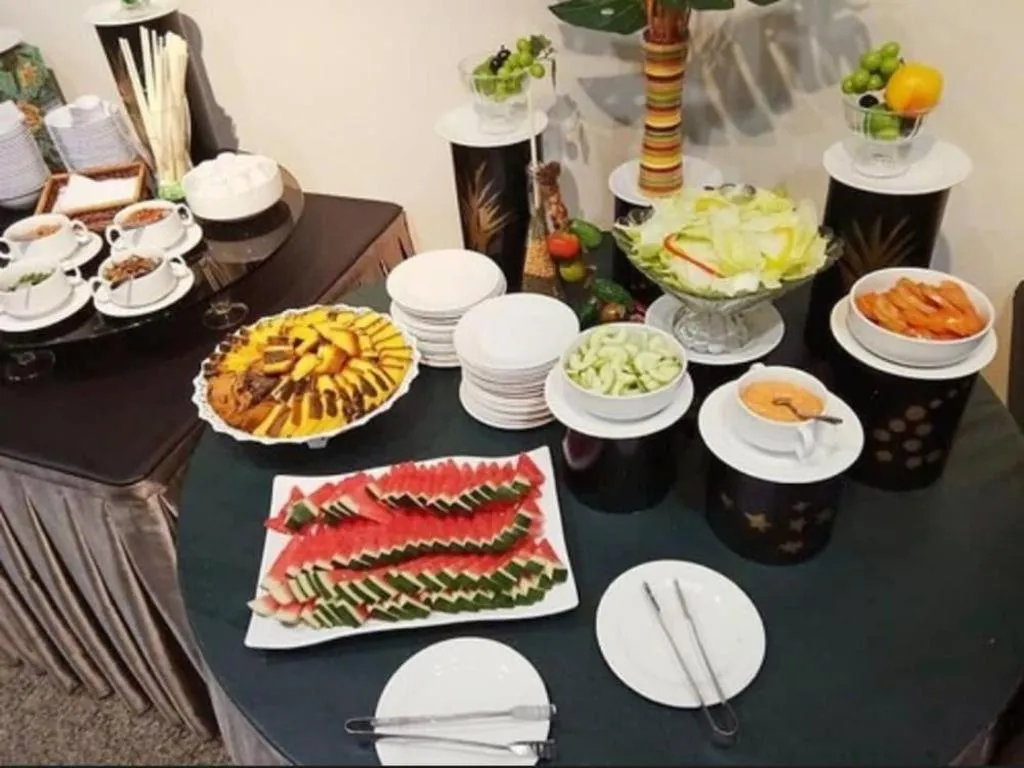 Hotel Zamburger Wira (Previously Wira Hotel Kuala Lumpur)