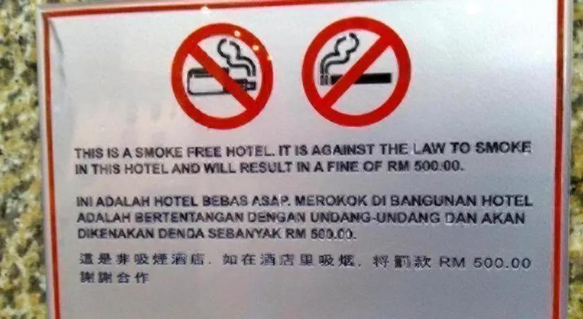 Hotel Zamburger Wira (Previously Wira Hotel Kuala Lumpur)