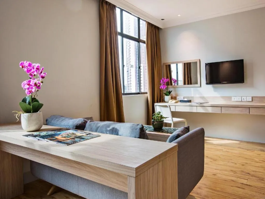 Hotel Zamburger Wira (Previously Wira Hotel Kuala Lumpur)