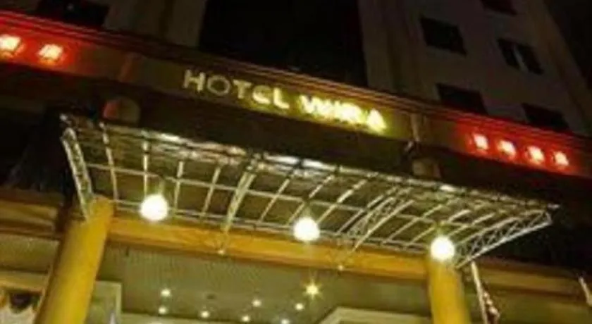 Hotel Zamburger Wira (Previously Wira Hotel Kuala Lumpur)