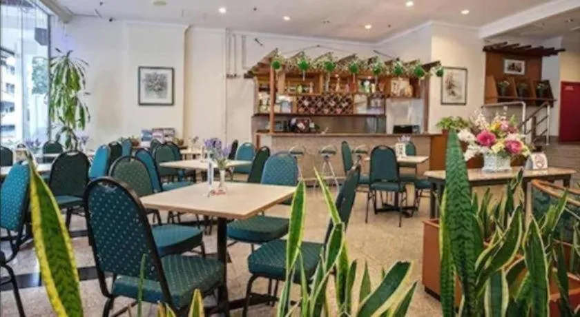 Hotel Zamburger Wira (Previously Wira Hotel Kuala Lumpur)