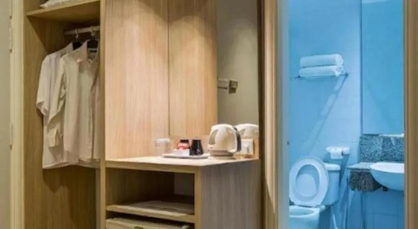 Hotel Zamburger Wira (Previously Wira Hotel Kuala Lumpur)