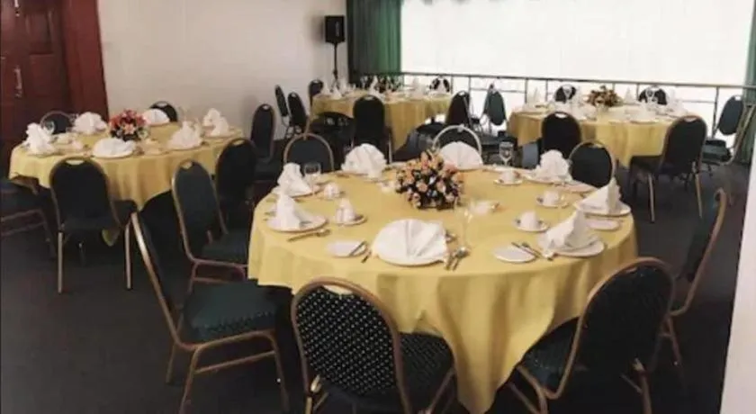 Hotel Zamburger Wira (Previously Wira Hotel Kuala Lumpur)