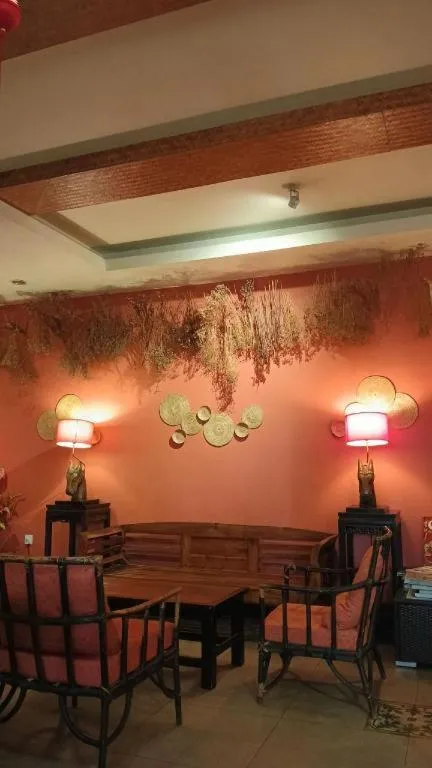 Anggun Boutique Hotel