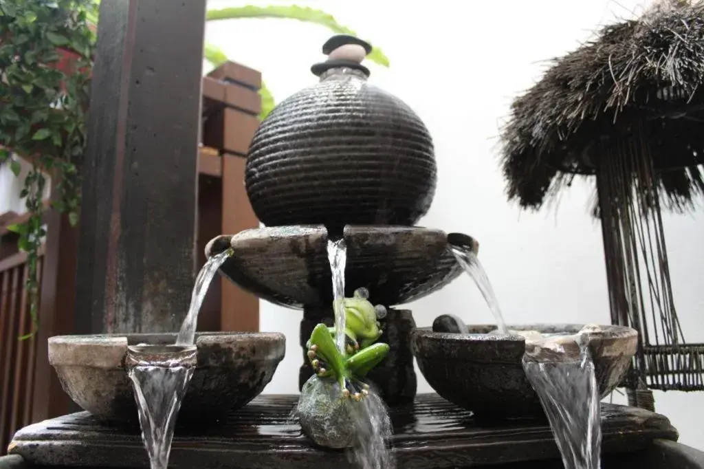 Anggun Boutique Hotel Anggun Boutique Hotel