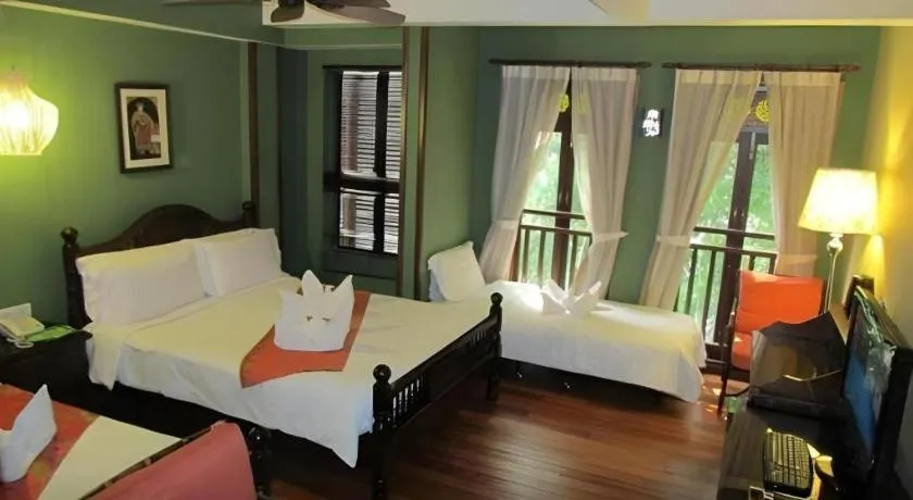 Anggun Boutique Hotel