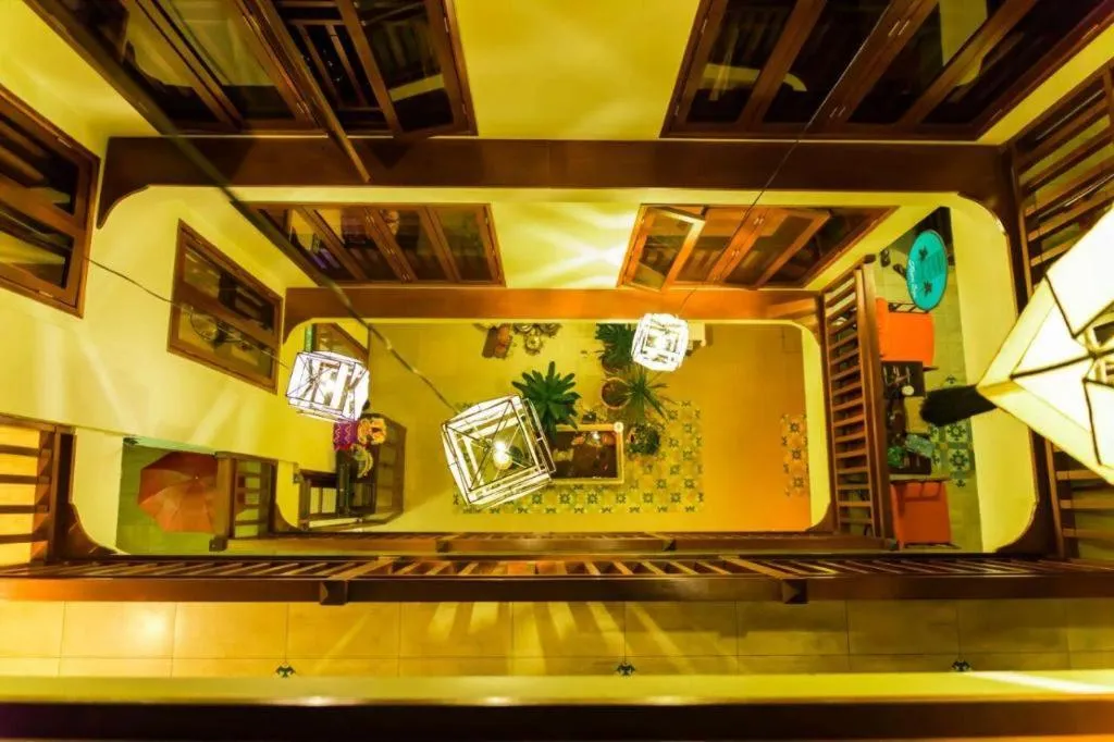 Anggun Boutique Hotel