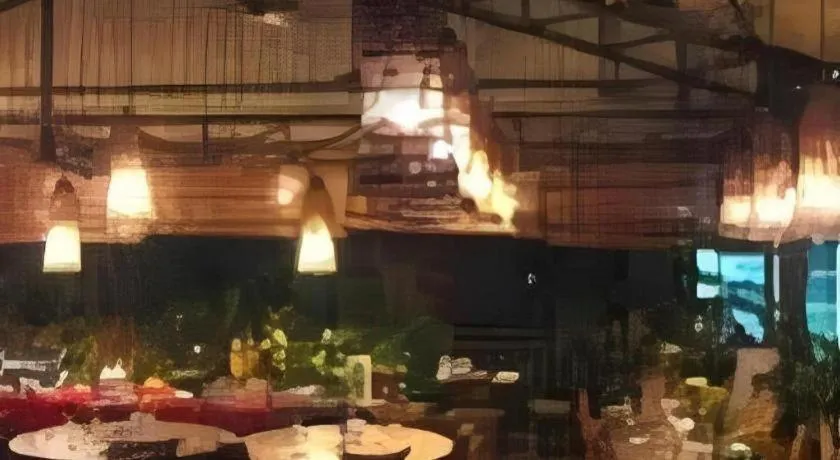 Anggun Boutique Hotel