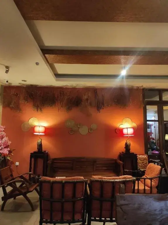 Anggun Boutique Hotel Anggun Boutique Hotel