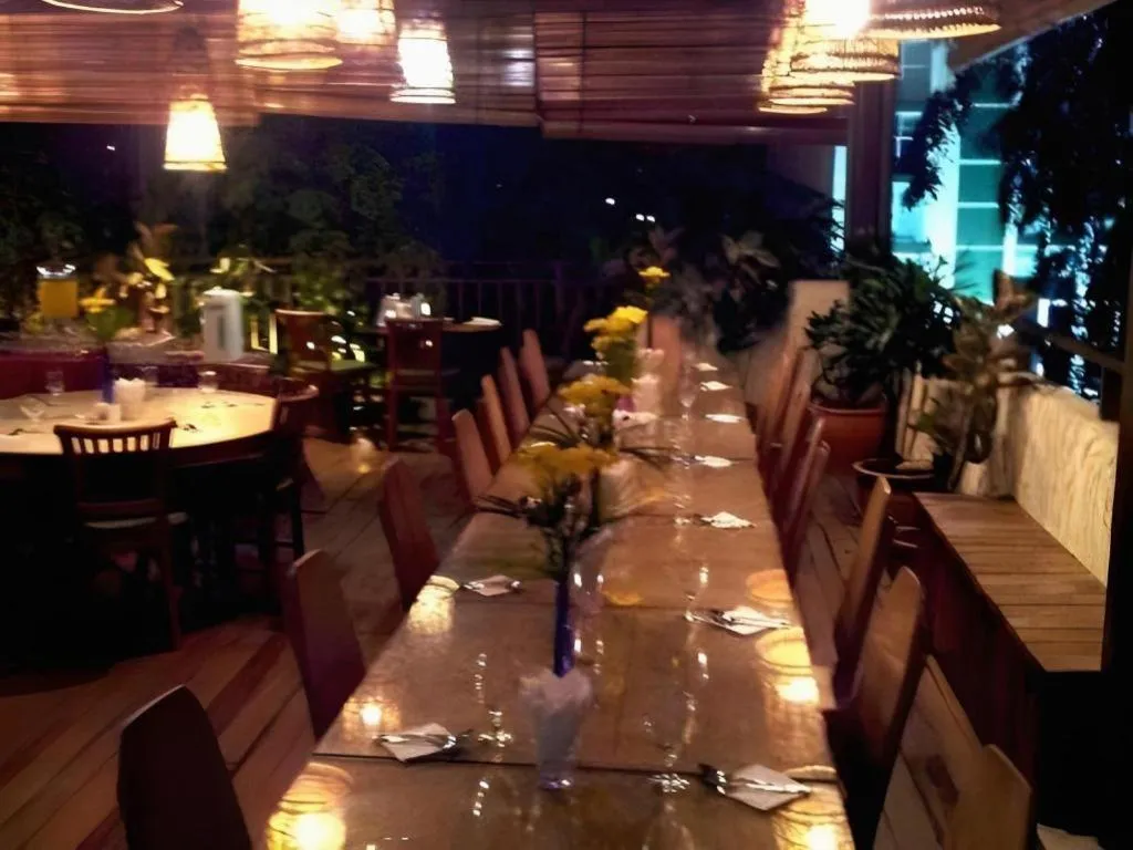 Anggun Boutique Hotel