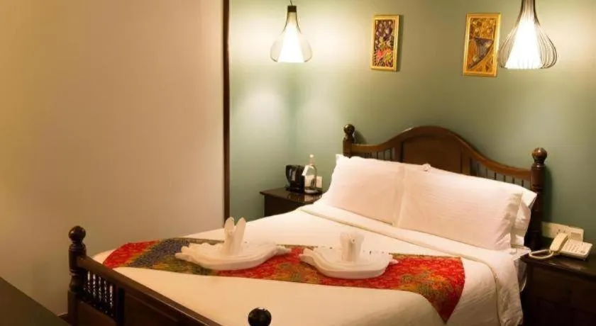 Anggun Boutique Hotel