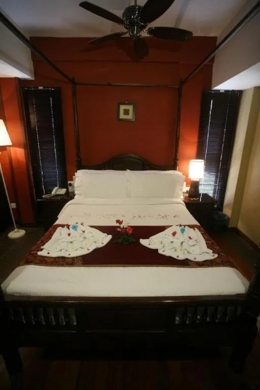 Anggun Boutique Hotel