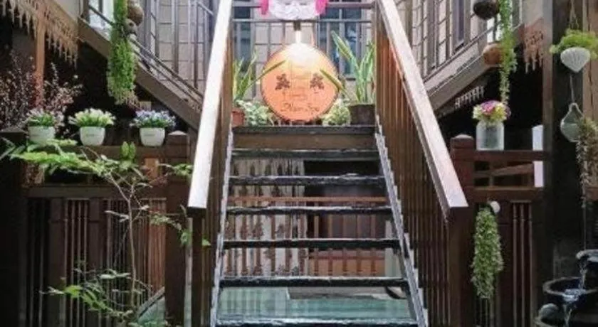 Anggun Boutique Hotel