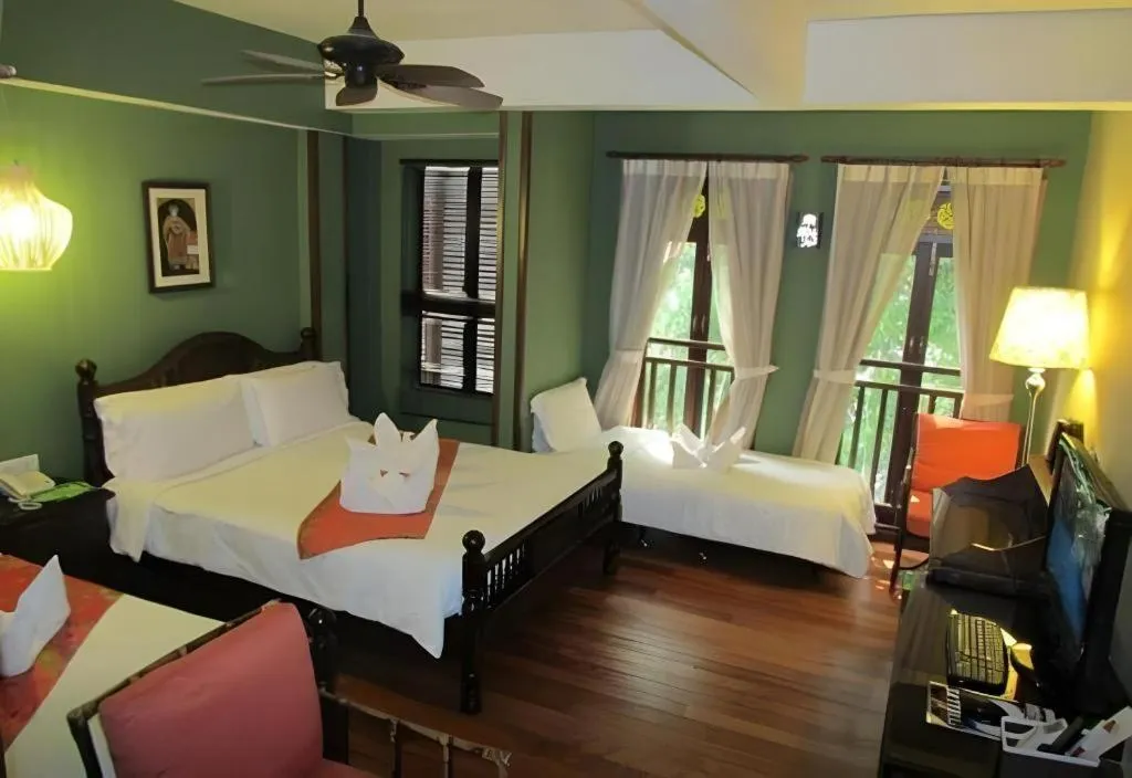 Anggun Boutique Hotel