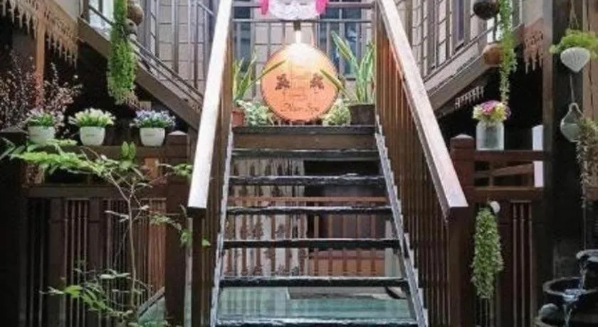 Anggun Boutique Hotel