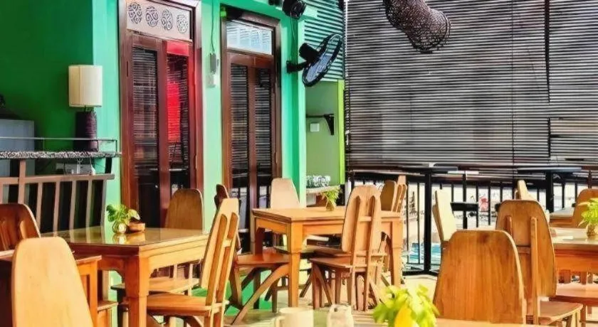 Anggun Boutique Hotel