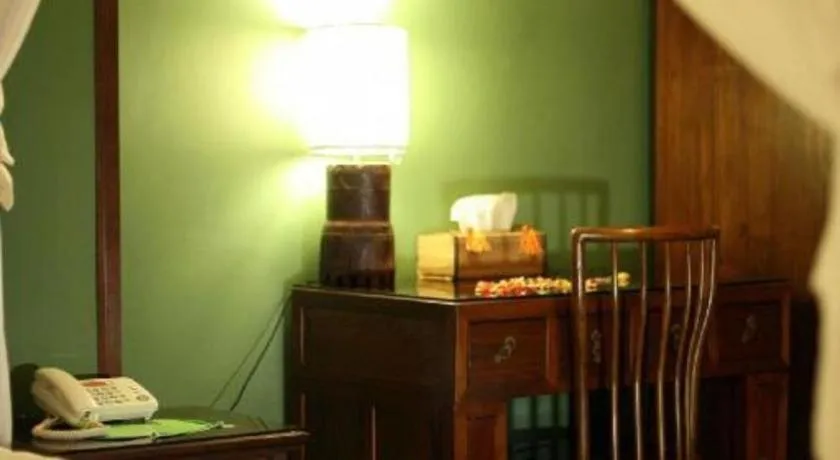 Anggun Boutique Hotel