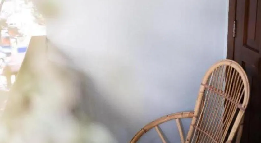 Anggun Boutique Hotel