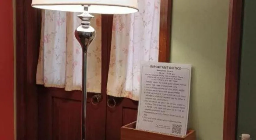 Anggun Boutique Hotel