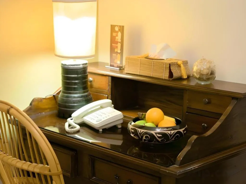 Anggun Boutique Hotel