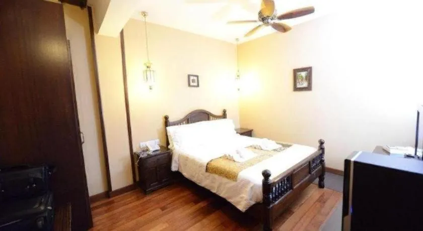 Anggun Boutique Hotel