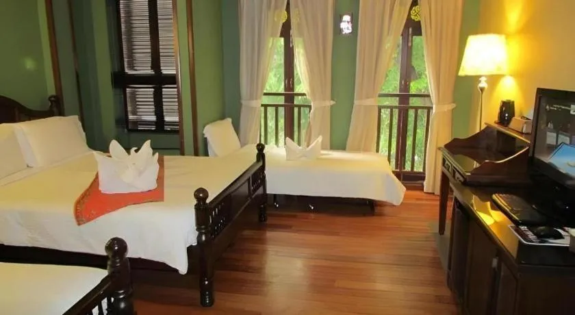 Anggun Boutique Hotel