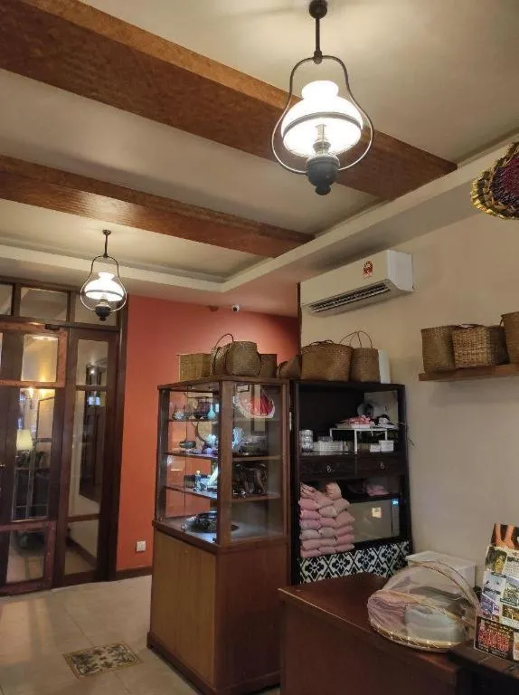 Anggun Boutique Hotel