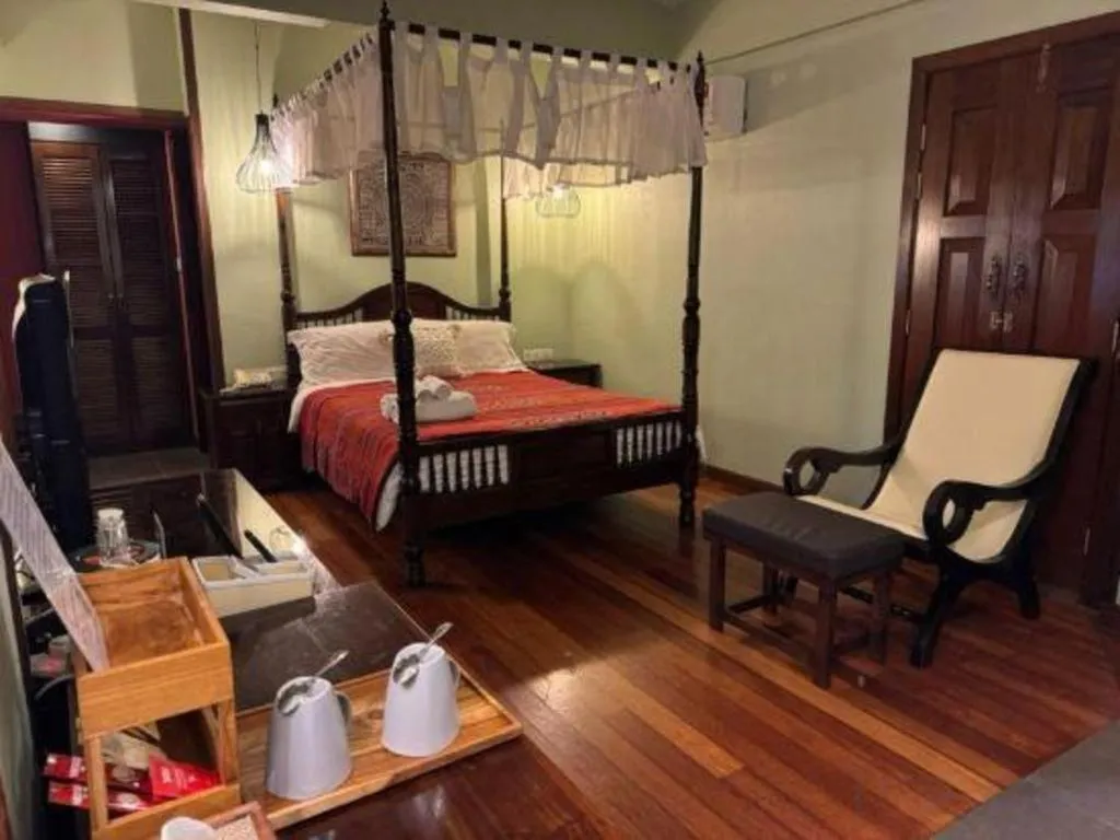 Anggun Boutique Hotel