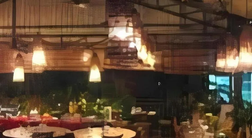 Anggun Boutique Hotel