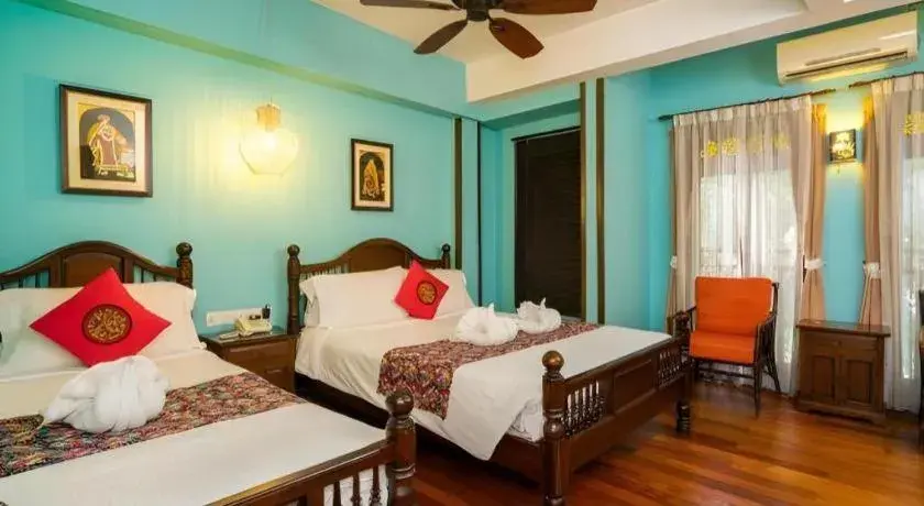 Anggun Boutique Hotel Anggun Boutique Hotel