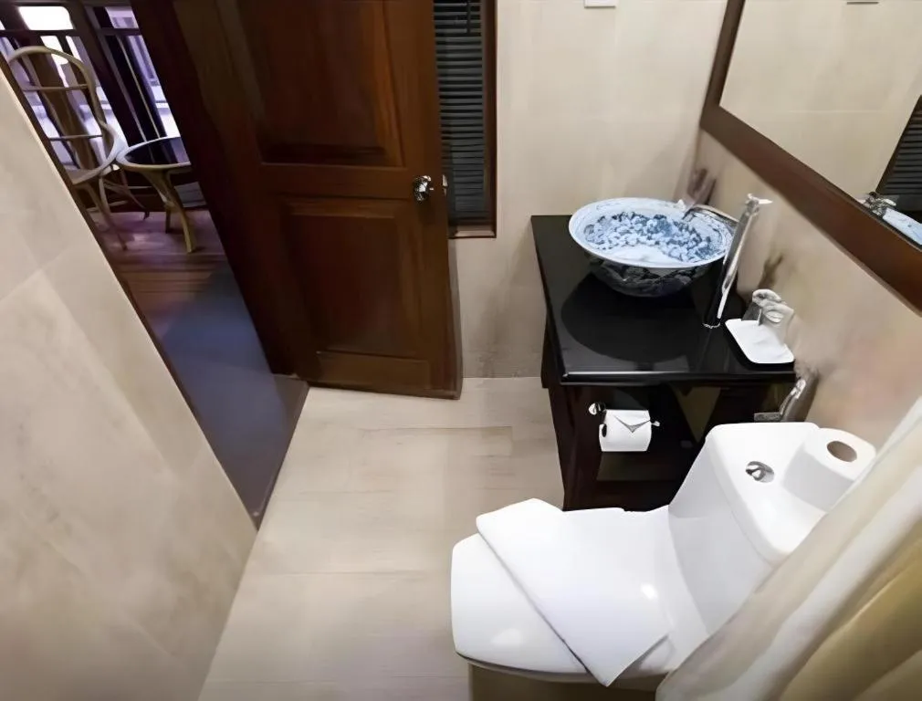 Anggun Boutique Hotel