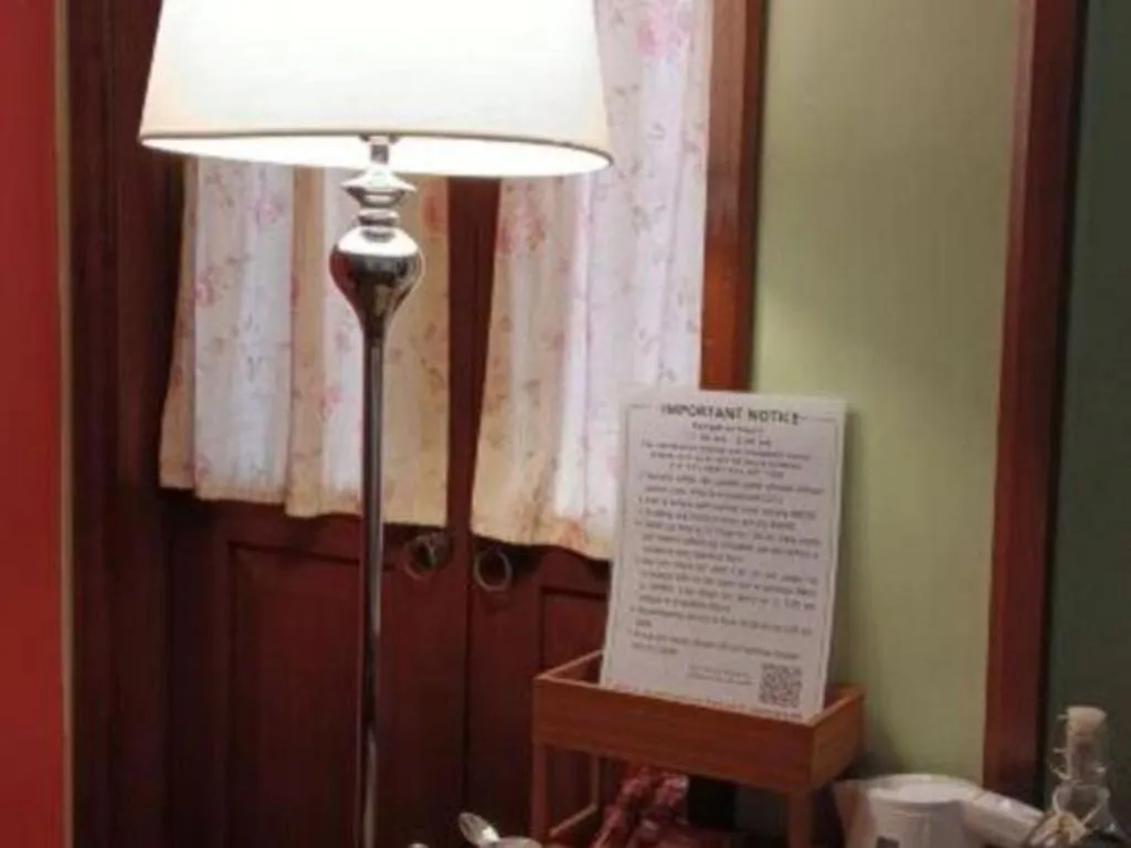 Anggun Boutique Hotel