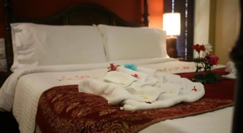 Anggun Boutique Hotel