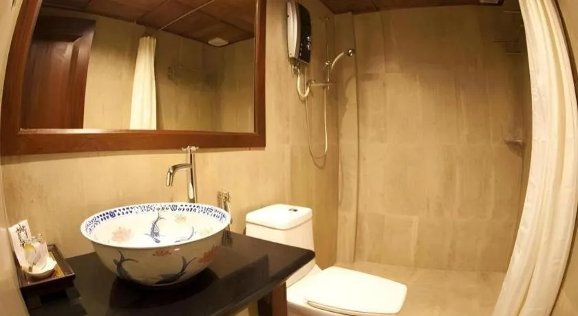 Anggun Boutique Hotel