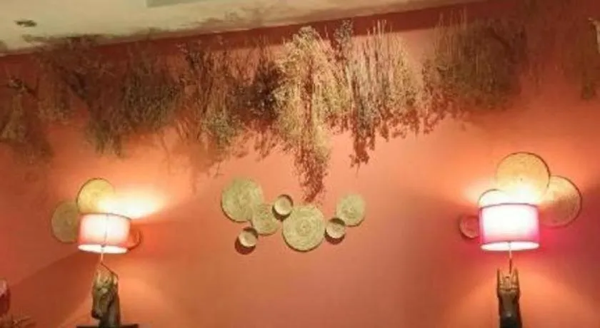 Anggun Boutique Hotel