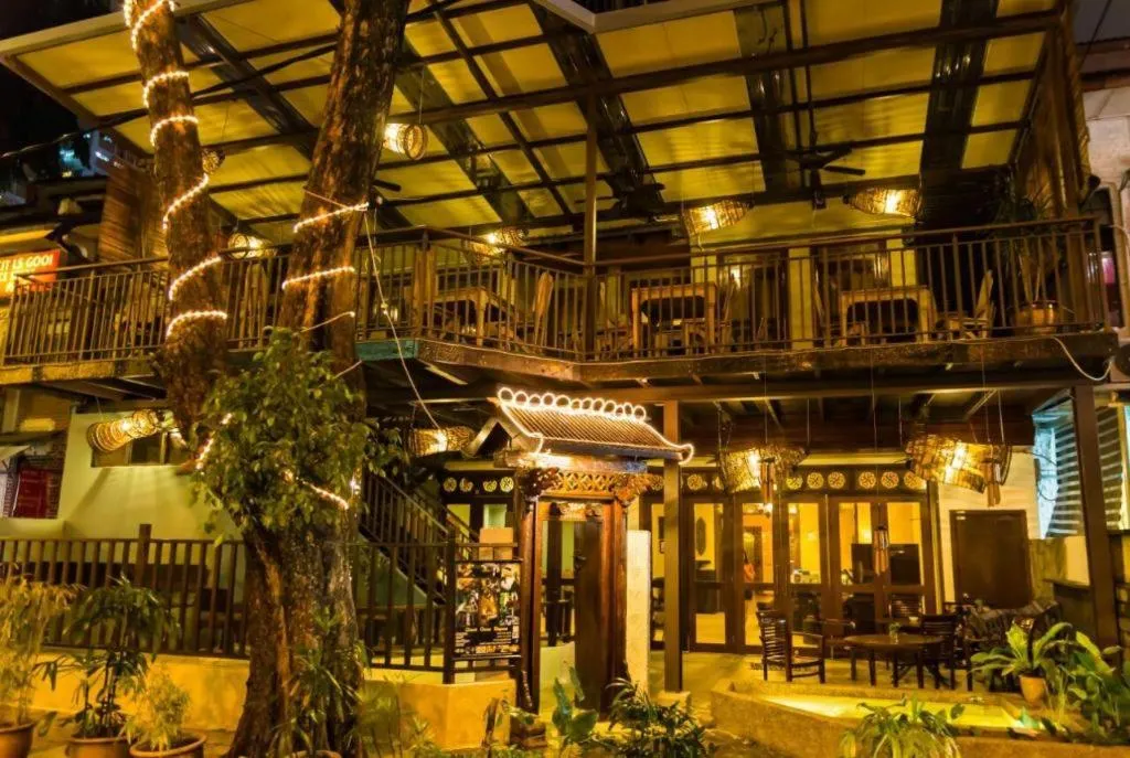 Anggun Boutique Hotel