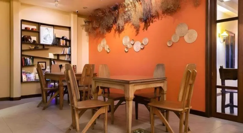 Anggun Boutique Hotel