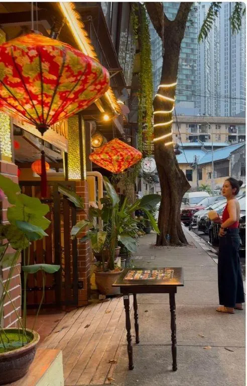 Anggun Boutique Hotel