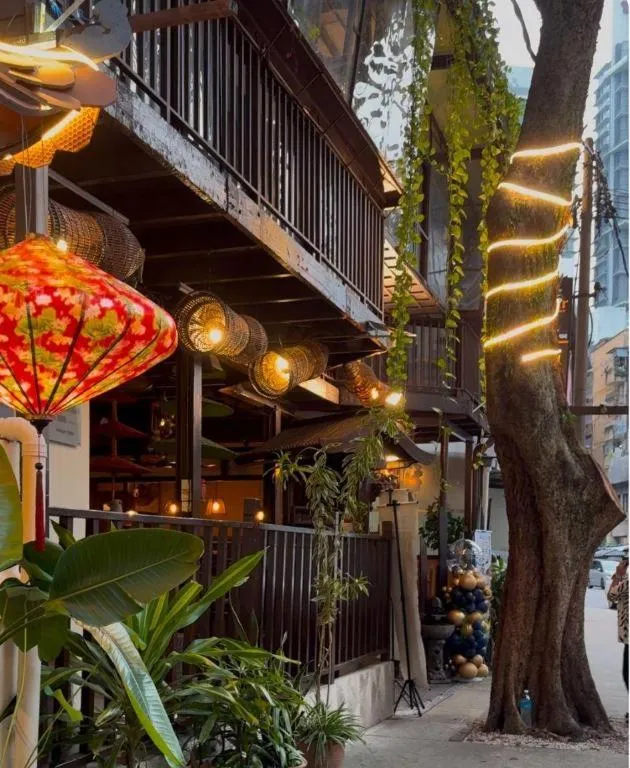 Anggun Boutique Hotel