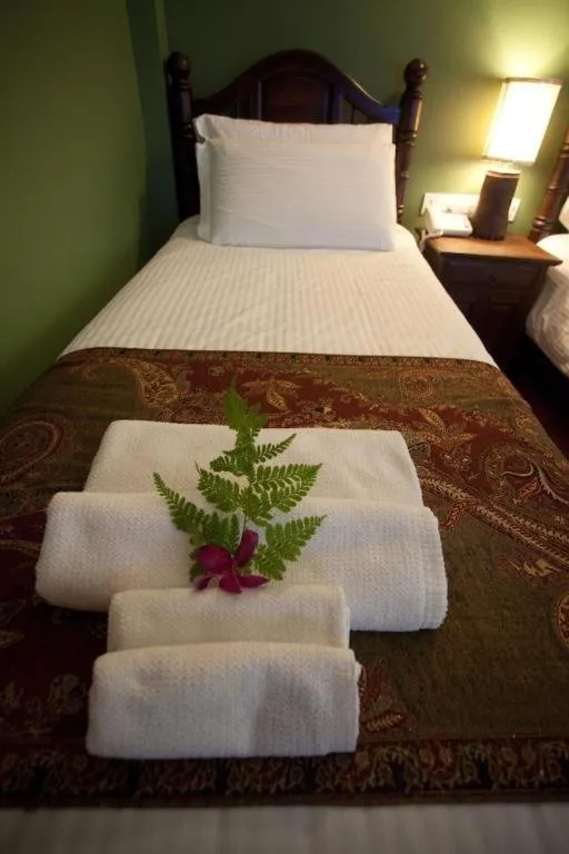 Anggun Boutique Hotel