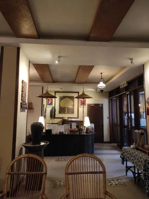 Anggun Boutique Hotel Anggun Boutique Hotel