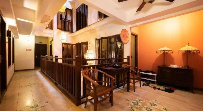 Anggun Boutique Hotel